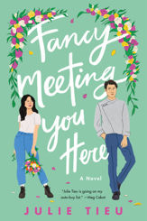 Fancy Meeting You Here - 7 Nov 2023