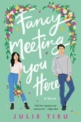 Fancy Meeting You Here - 7 Nov 2023