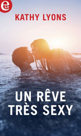Un rêve très sexy - 1 Aug 2020