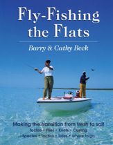 Fly Fishing the Flats - 1 Apr 1999