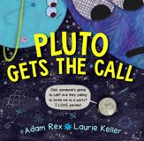 Pluto Gets the Call - 12 Nov 2019