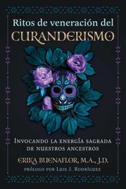 Ritos de veneración del curanderismo - 17 Sep 2024