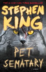 Pet Sematary - 13 May 2014