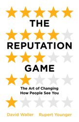 The Reputation Game - 5 Oct 2017