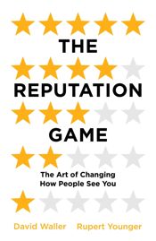 The Reputation Game - 5 Oct 2017