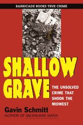 Shallow Grave - 3 Oct 2016