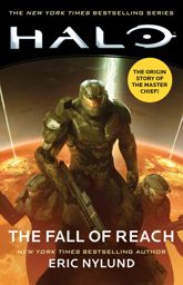 Halo: The Fall of Reach - 1 Jan 2019