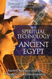 The Spiritual Technology of Ancient Egypt - 3 Oct 2007