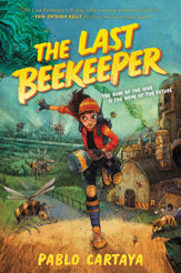 The Last Beekeeper - 12 Jul 2022