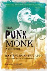 From Punk to Monk - 9 Apr 2024