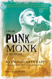 From Punk to Monk - 9 Apr 2024