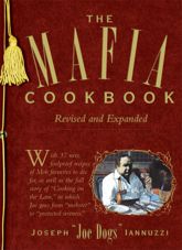 The Mafia Cookbook - 16 Feb 2002