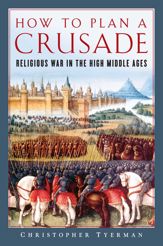 How to Plan a Crusade - 3 Oct 2017