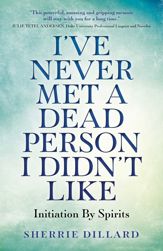 I've Never Met A Dead Person I Didn't Like - 26 Jul 2019