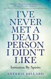 I've Never Met A Dead Person I Didn't Like - 26 Jul 2019