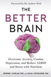 The Better Brain - 20 Apr 2021