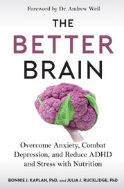 The Better Brain - 20 Apr 2021