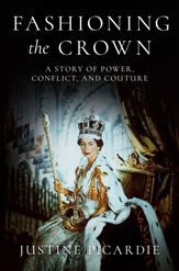 Fashioning the Crown - 24 Feb 2026
