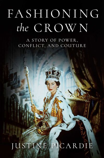Fashioning the Crown