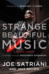 Strange Beautiful Music - 8 Apr 2014