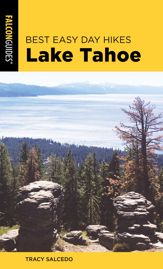 Best Easy Day Hikes Lake Tahoe - 1 Jun 2019