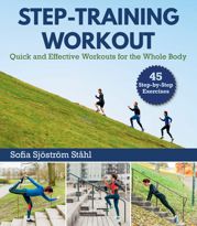 Step-Training Workout - 7 Jan 2020