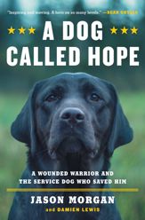 A Dog Called Hope - 16 May 2017