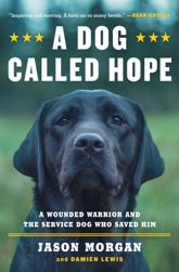 A Dog Called Hope - 16 May 2017