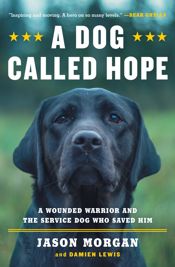 A Dog Called Hope - 16 May 2017