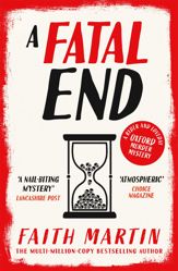 A Fatal End - 22 Jun 2022