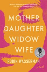 Mother Daughter Widow Wife - 7 Jul 2020