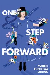 One Step Forward - 4 Mar 2025