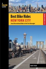 Best Bike Rides New York City - 20 May 2014