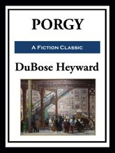 Porgy - 23 Mar 2021
