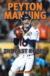 Peyton Manning - 30 Sep 2016