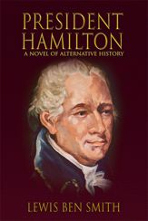 President Hamilton - 4 Jul 2021