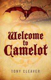 Welcome to Camelot - 29 Aug 2014