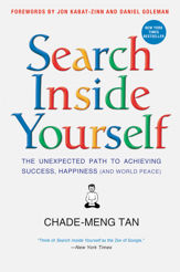 Search Inside Yourself - 24 Apr 2012