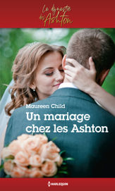Un mariage chez les Ashton - 1 Sep 2019