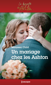 Un mariage chez les Ashton - 1 Sep 2019