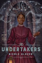 The Undertakers - 9 Nov 2021