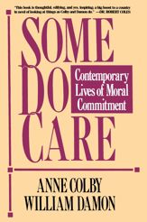 Some Do Care - 11 May 2010
