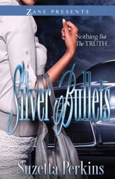 Silver Bullets - 29 Apr 2014
