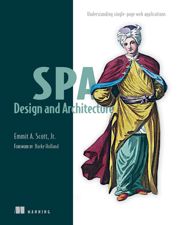 SPA Design and Architecture - 12 Nov 2015