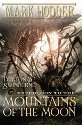 Expedition to the Mountains of the Moon - 10 Jan 2012
