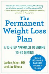 The Permanent Weight Loss Plan - 7 Jan 2020