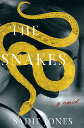 The Snakes - 25 Jun 2019