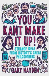 You Kant Make it Up! - 1 Sep 2011