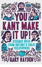 You Kant Make it Up! - 1 Sep 2011