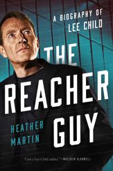 The Reacher Guy - 29 Sep 2020